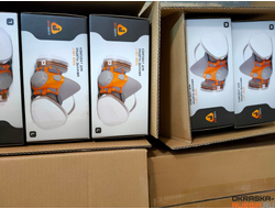 Комплект для защиты дыхания JETA SAFETY J-SET 6500-L