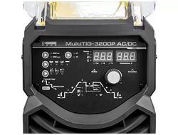 КЕДР MultiTIG-3200P DC