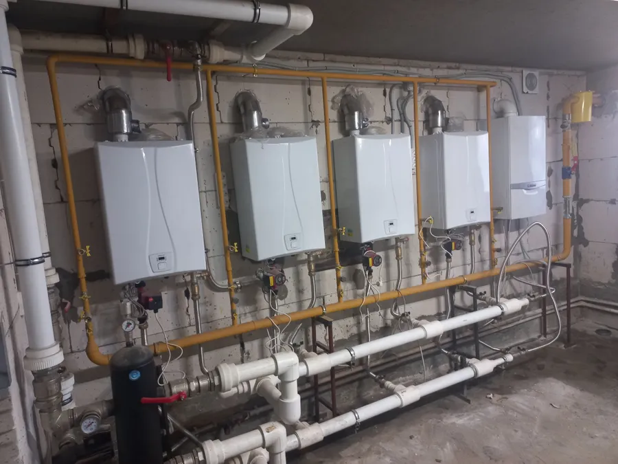 ООО "СТО-47", п.Федоровское, Тосненский район