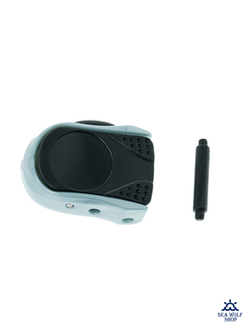 Пряжка к маске Marlin HAITI\CUBA (Правая)