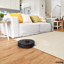 Робот-пылесос Roborock S7 Max V Ultra