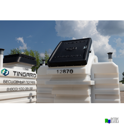 Погреб «Тингард 1900-БК»