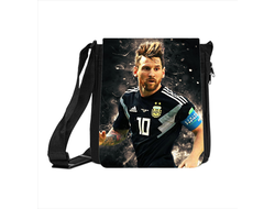 Сумка Лионель Месси, Lionel Messi №28