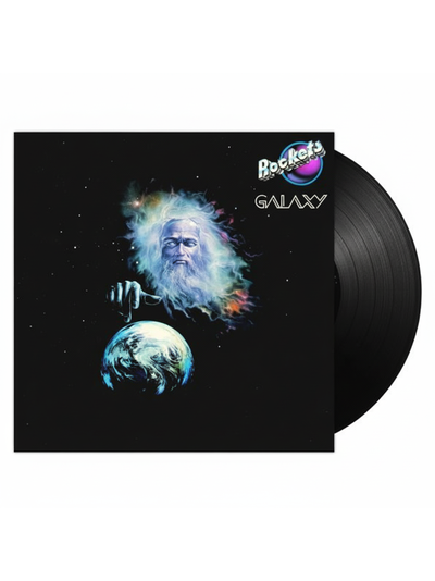 Rockets - Galaxy LP