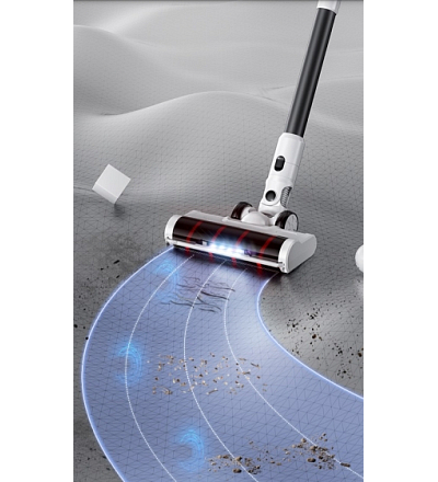 Беспроводной пылесос Kuppersbusch SA 118 G