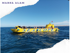 ROYAL SEA SCOPE IN MARSA ALAM