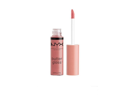 Масляный блеск для губ NYX Butter Lip Gloss 07 Тирамису
