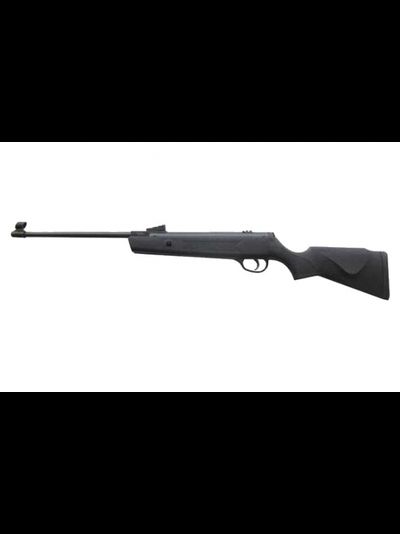 Пневматическая винтовка Hatsan Striker Alpha 4,5 мм (3 Дж)(пластик, переломка)