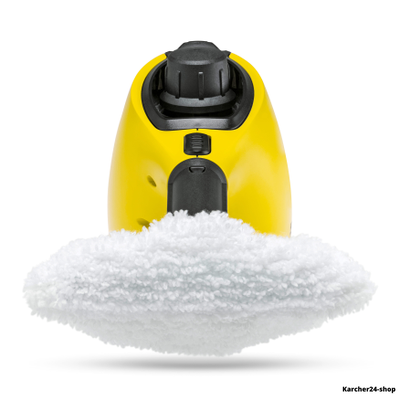 Пароочиститель Karcher SC 1 EasyFix + Floor Kit (1.516-332.0)