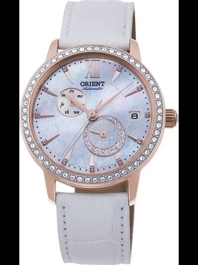 Женские часы Orient RA-AK0004A