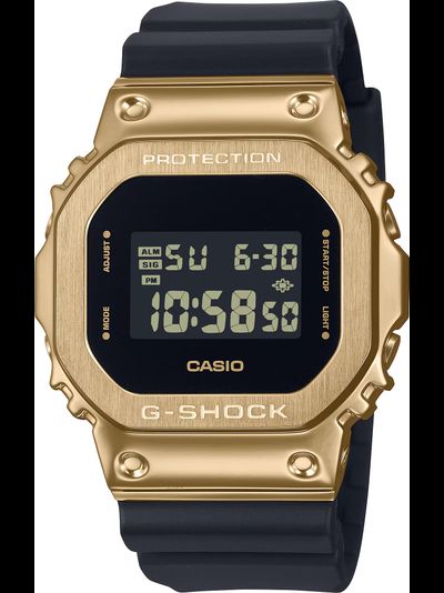 Часы Casio G-Shock GM-5600UG-9