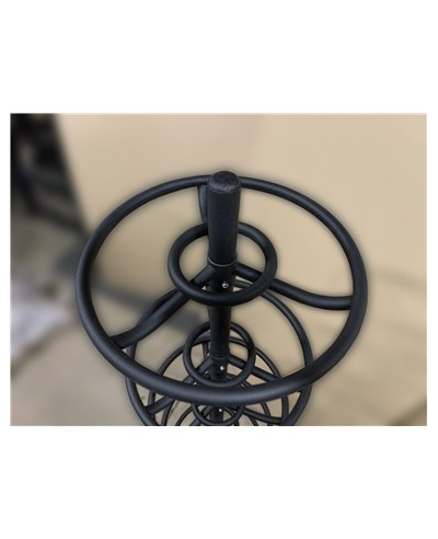 Стойка для медицинских мячей вертикальная на 20 шт. AV632/80