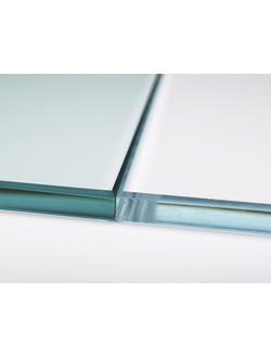 Стекло 10 мм закаленное прозрачное