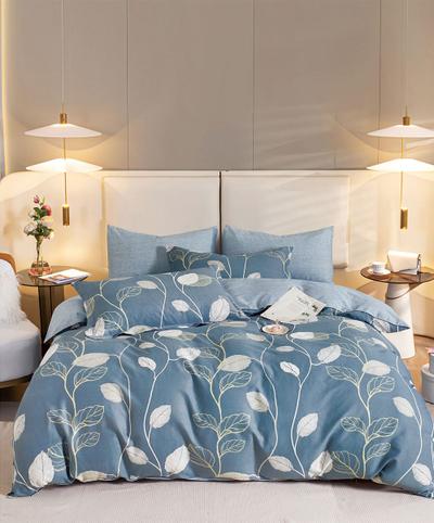 Постельное белье TANGO Twill сатин двуспальное 180x210x1 220x245x1 50x70x2 TPIG2-1928-50