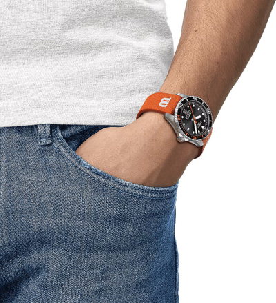 Швейцарские часы Tissot T120.807.17.051.00