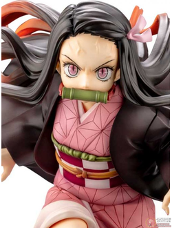 Фигурка 1/8 Нэдзуко Камадо (Kamado Nezuko)