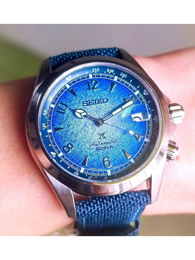 Наручные часы Seiko SPB339J1