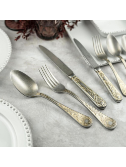 Ложка кофейная 11,2 см