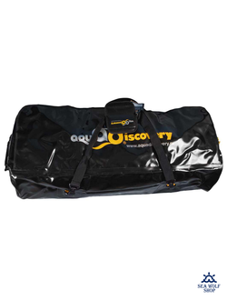 ГермоСумка 108л AquaDiscovery Habur 1000DEN