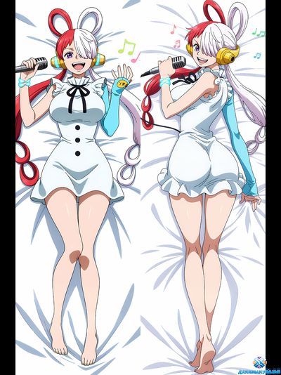 Ута | One Piece