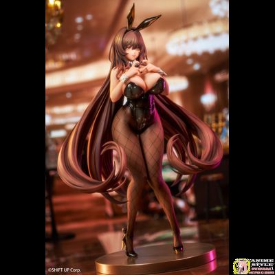 Фигурка 1/10 Нуар (Noir S.K.P)