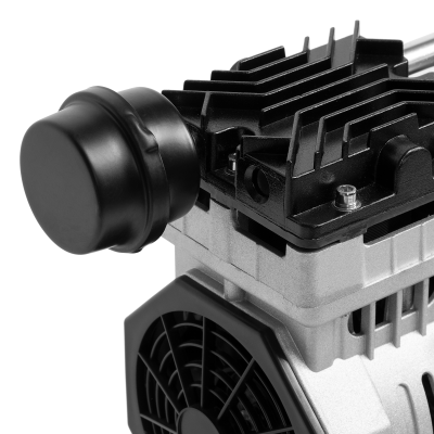 Компрессор безмасляный малошумный Denzel DLS950/24