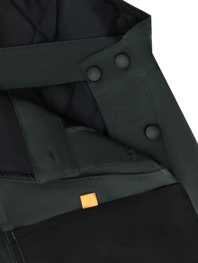 Полукомбинезон утепленный ДЖЕДА DOWELL Winter