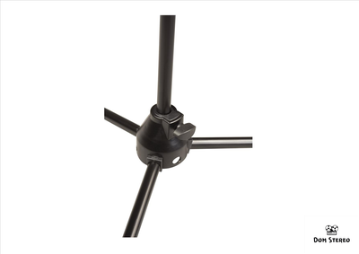 Нижняя часть микрофонной стойки с фото Ultimate Support JS-MCTB200