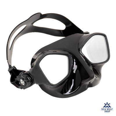 Маска для дайвинга Scorpena T2