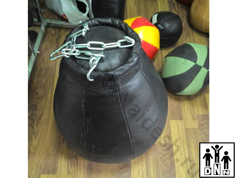 груша мешок боксерская