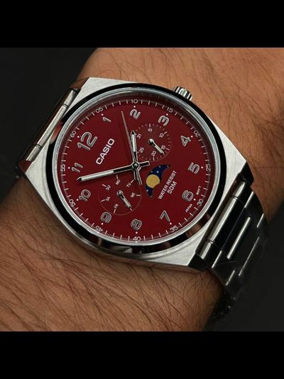 Часы Casio MTP-M300D-4A