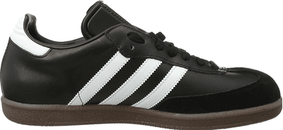 Adidas Samba Vegan Black (Черные) Арт3 новые