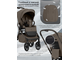 Коляска 2в1 Sweet Baby Orso, Dark Beige (Темный Беж)