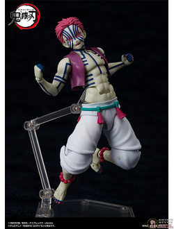 Фигурка фигма Акадза (figma Akaza)