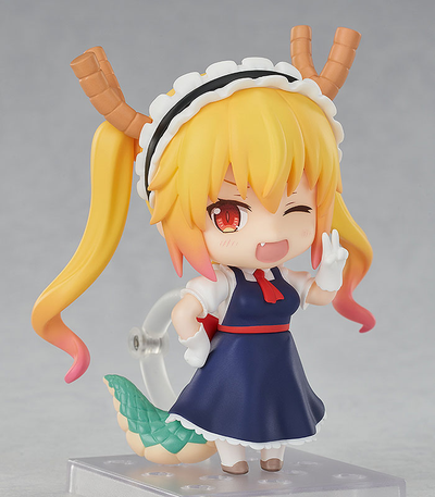 Нендроид Тору (Tohru)