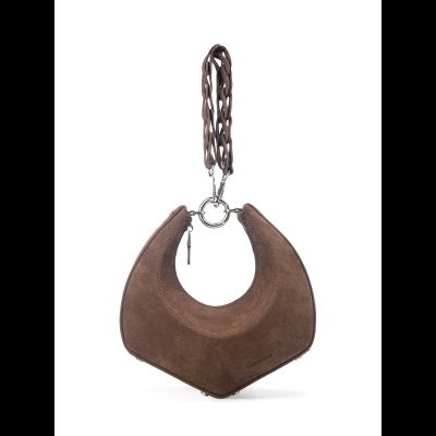 AURA 3040-4 Коричневый