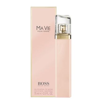 Парфюмерная вода, Hugo Boss &quot;Ma Vie pour Femme&quot;, 75 ml