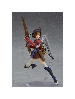 Фигурка фигма Мумэй (figma Mumei)