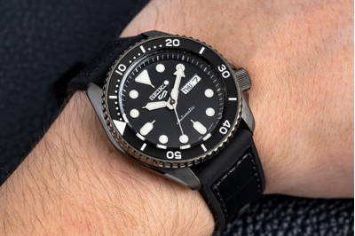 Наручные часы Seiko SRPD65K3