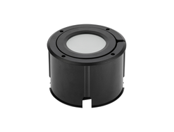 Встраиваемый грунтовый  светильник led  LAND 13А