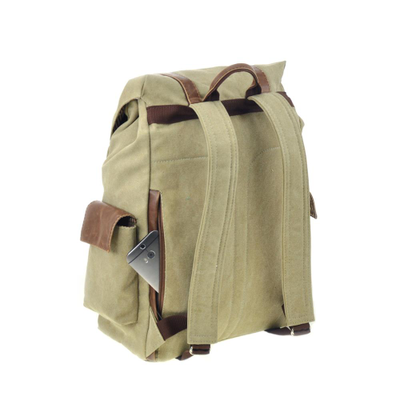 Рюкзак Asgard P-5555 Черный