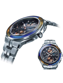 Часы Casio Oceanus OCW-S5000D-1A
