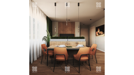 Гойя интерьеры