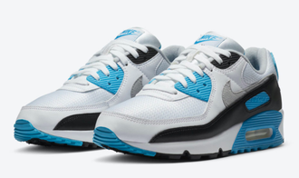 Air max naik sales