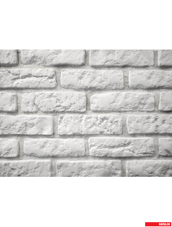 Плитка под кирпич. Декоративная плитка. Гипсовая плитка. Плитка кирпич Лофт