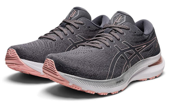 ASICS Gel Kayano 29 Metropolis Frosted Rose