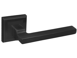 Вилатта (Чёрный матовый)