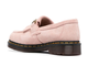 Лоферы Dr Martens Adrian Snaffle Pink