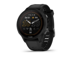 Garmin Forerunner 955 Solar Black (010-02638-00)