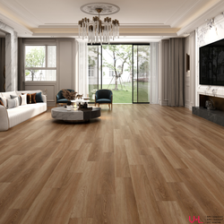 SPC ламинат EvoFloor Optima Oak Amber / Дуб Амбер 3152-9 купить на vinyl-laminat.ru